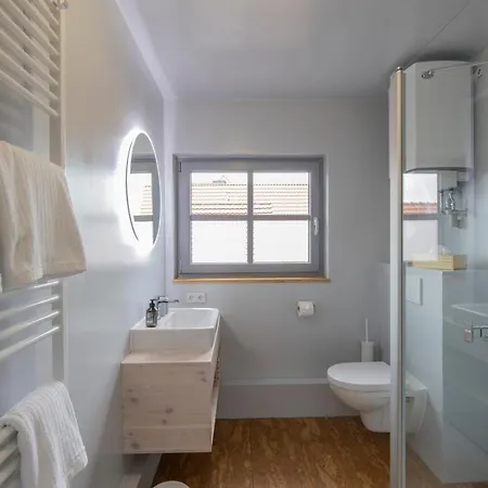 Altstadthotel Eibsen 5*