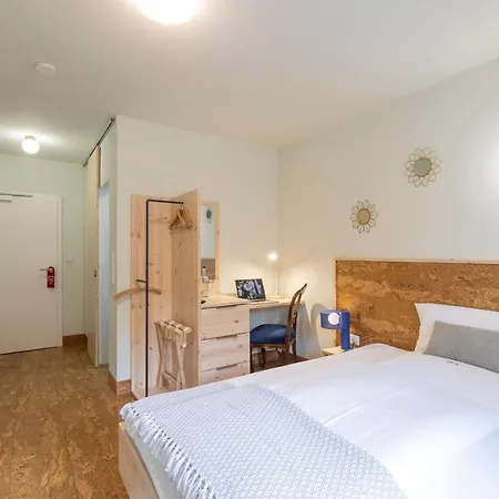 Altstadthotel Eibsen オッテルンドルフ