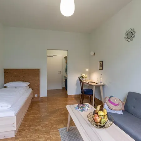 Hotel Altstadthotel Eibsen Otterndorf