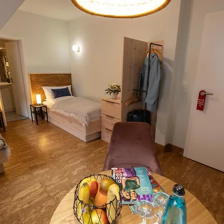 Altstadthotel Eibsen Hotell Otterndorf