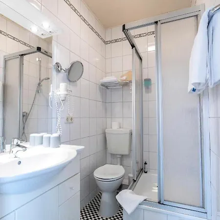 Altstadthotel Eibsen