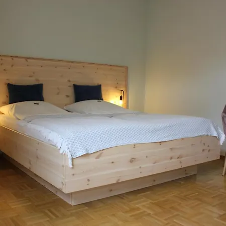 Altstadthotel Eibsen Hotell Otterndorf