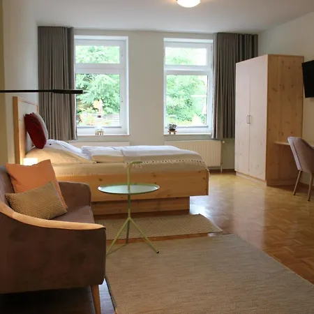 Altstadthotel Eibsen Otterndorf