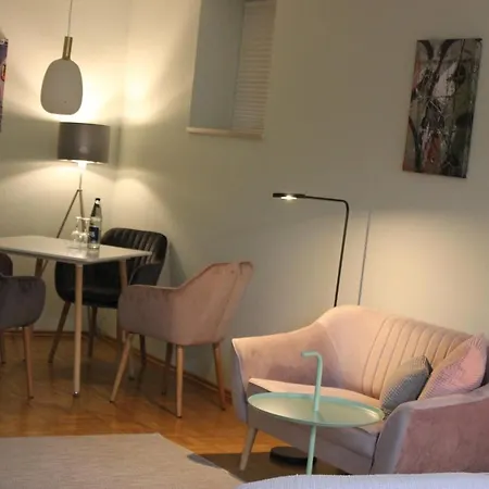 Altstadthotel Eibsen Hotell