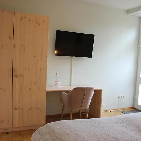 Altstadthotel Eibsen