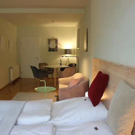 Altstadthotel Eibsen 3*