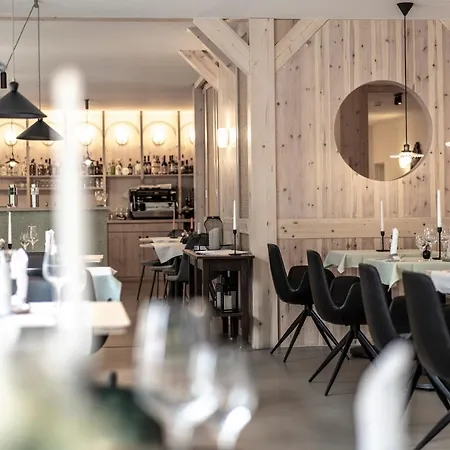 Altstadthotel Eibsen Hotell