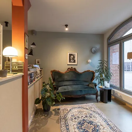 Altstadthotel Eibsen 3*