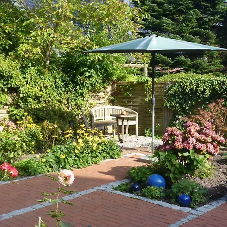 Hotel Altstadthotel Eibsen 3*