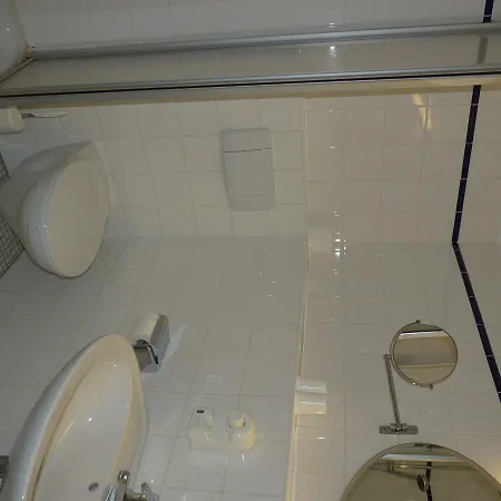 Altstadthotel Eibsen