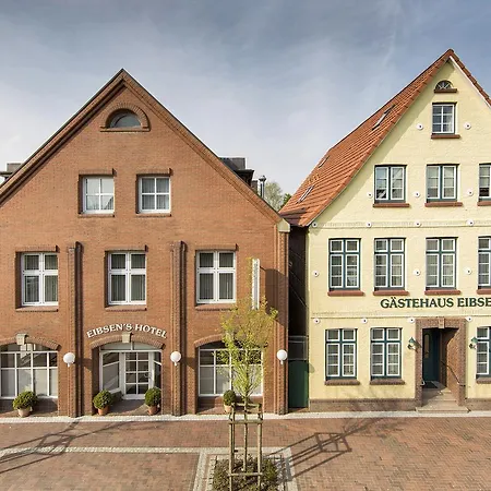 Altstadthotel Eibsen 酒店