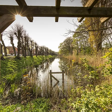 Altstadthotel Eibsen Hotel 3*