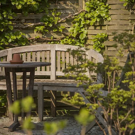 Hotel Altstadthotel Eibsen Otterndorf