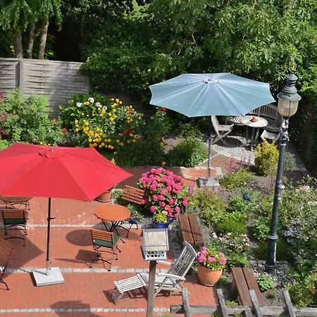 Altstadthotel Eibsen Hotel 3*