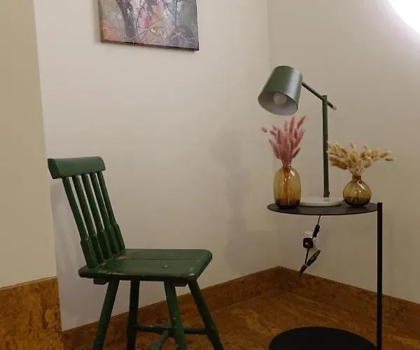 酒店 Altstadthotel Eibsen 奥滕多夫