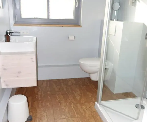 Altstadthotel Eibsen 酒店 奥滕多夫