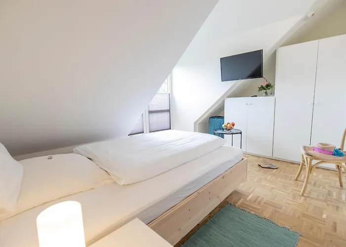 Altstadthotel Eibsen