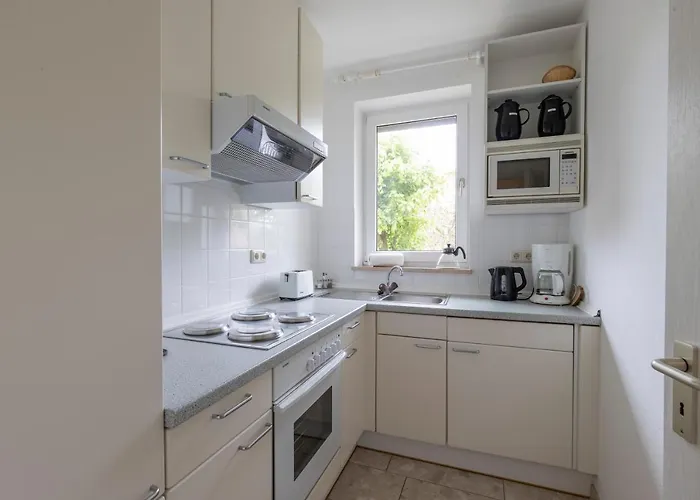 Altstadthotel Eibsen 3*