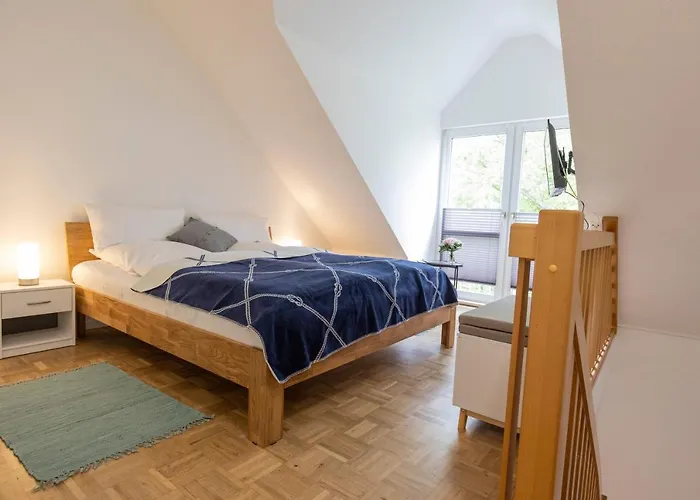 Altstadthotel Eibsen 酒店