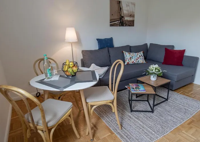 Altstadthotel Eibsen 3* 奥滕多夫