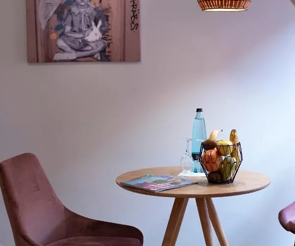 酒店 Altstadthotel Eibsen 奥滕多夫