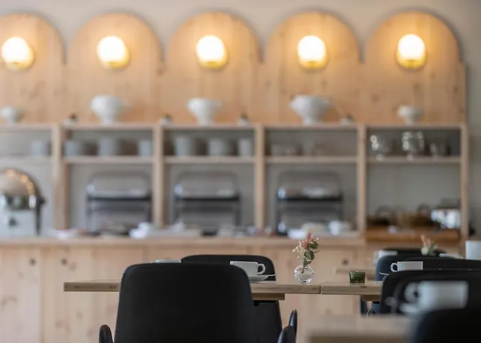 Altstadthotel Eibsen