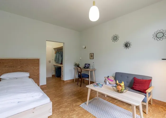 酒店 Altstadthotel Eibsen