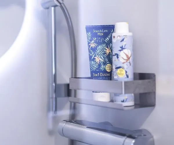 Altstadthotel Eibsen 3*