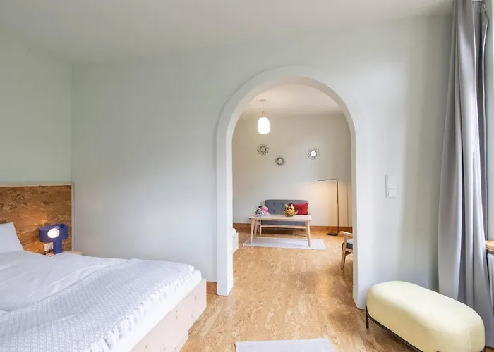 酒店 Altstadthotel Eibsen 奥滕多夫