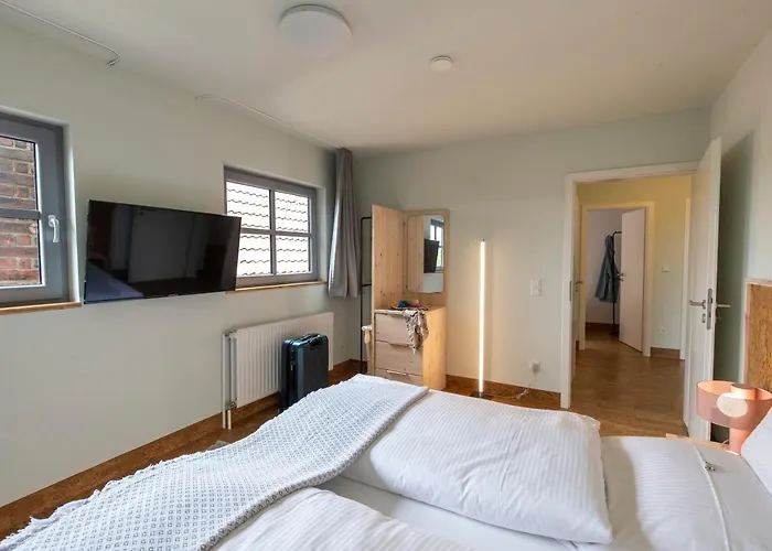 Altstadthotel Eibsen 奥滕多夫