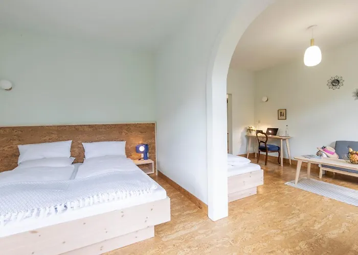 Altstadthotel Eibsen 3* 奥滕多夫