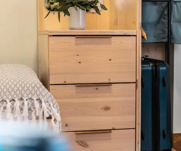 Altstadthotel Eibsen 酒店 3*