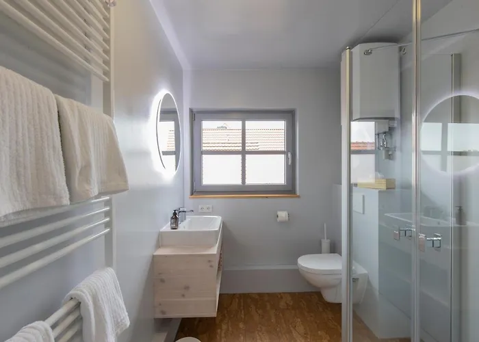 Altstadthotel Eibsen 3*