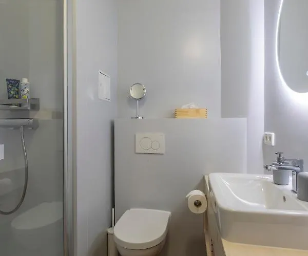 Altstadthotel Eibsen 酒店