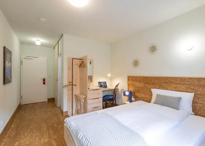 Altstadthotel Eibsen 奥滕多夫