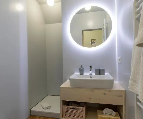 Altstadthotel Eibsen 奥滕多夫