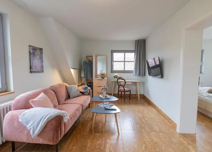 Altstadthotel Eibsen