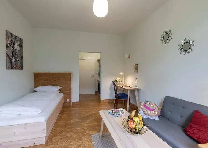 酒店 Altstadthotel Eibsen 奥滕多夫