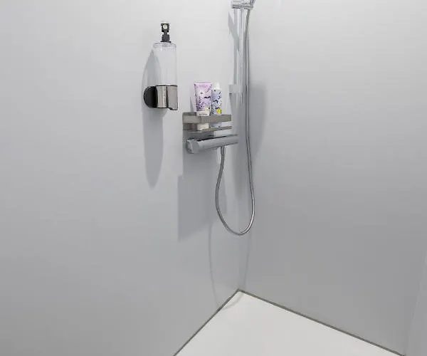 酒店 Altstadthotel Eibsen 3*