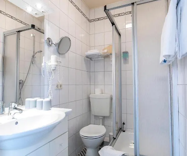 Altstadthotel Eibsen