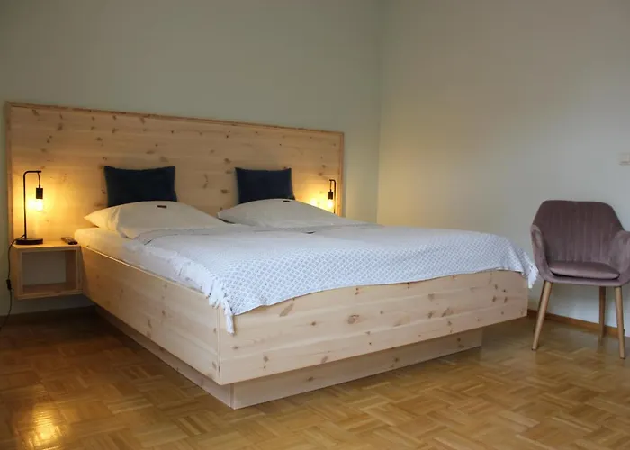 Altstadthotel Eibsen 酒店 奥滕多夫