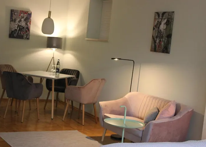 Altstadthotel Eibsen 酒店