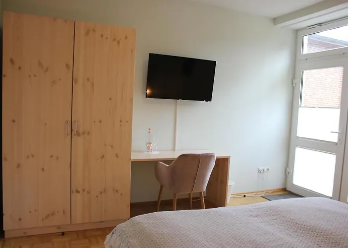 Altstadthotel Eibsen