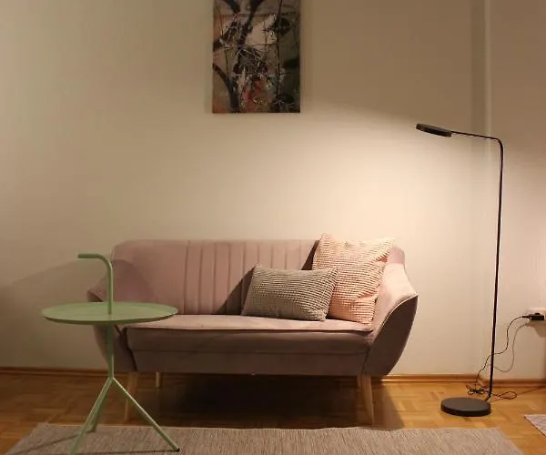 Altstadthotel Eibsen 3* 奥滕多夫