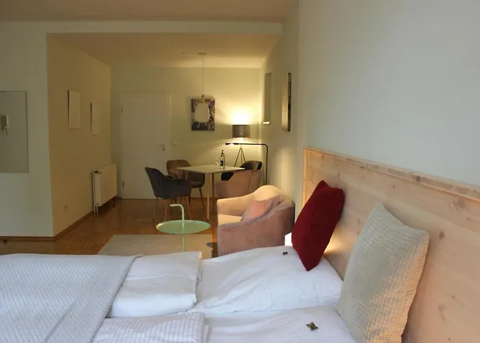 Altstadthotel Eibsen 3*