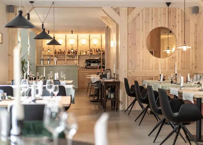 酒店 Altstadthotel Eibsen 奥滕多夫