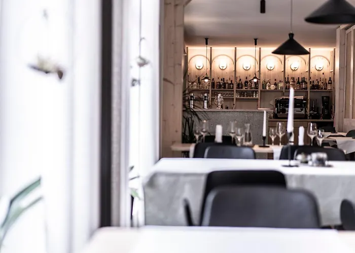 Altstadthotel Eibsen 酒店 奥滕多夫