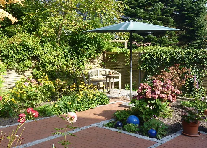 酒店 Altstadthotel Eibsen 3*