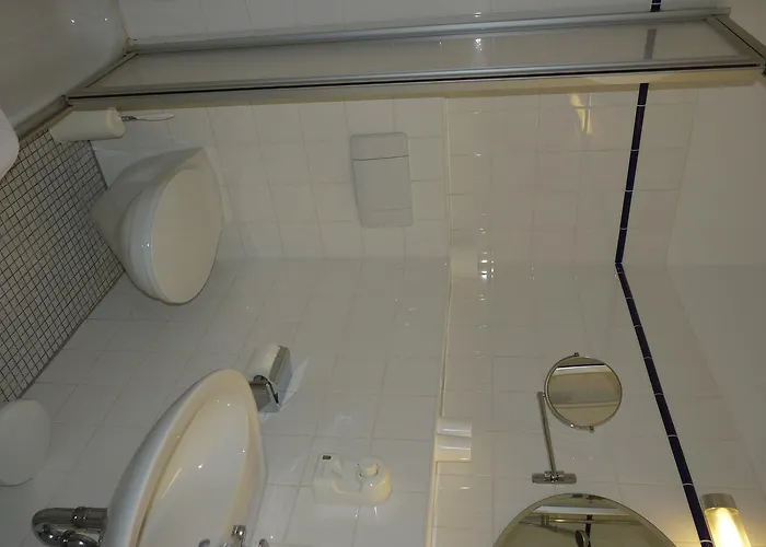 Altstadthotel Eibsen